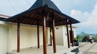 RDA BATURITI VILLA bali - 4