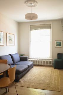 Pass the Keys 3-Min Walk from King’s Cross 2BR Garden - Londra - 4