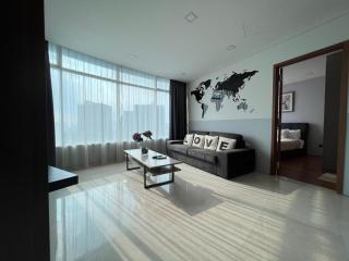 Vortex Residence KLCC Bukit Bintang Kuala Lumpur - Kuala Lumpur - 6