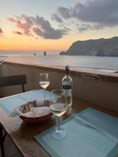 Condominio baia fenicia - Vulcano - 5