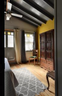 Golden Horn Views from The Saffron House in Old Istanbul - 4