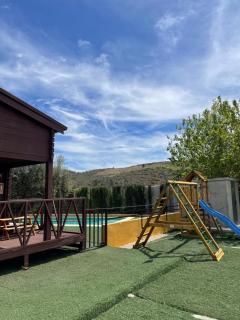 Casa Los Bartolos - Vélez-Rubio - 8