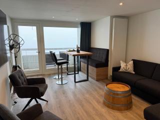Ferienwohnung Sky View - Büsum - 4