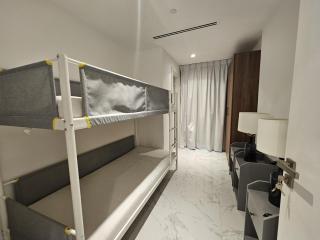 One bedroom in a 2B3B apartment - 3