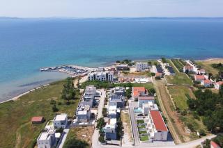 Apartments Le Mare - Pool, Sandstrand, Meerblick, W-Lan, Grill - Privlaka - 9