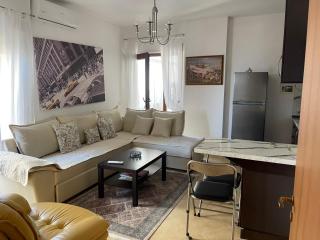 Vollga seaview apartment - Durrës - 4
