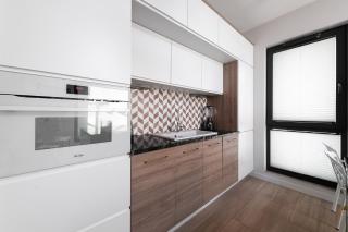 Apartment with private terrace by NEARTO PL - Cracovia - 4