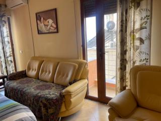 Vollga seaview apartment - Durrës - 5