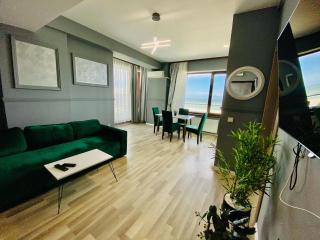 Dolce Aqua Summerland Apartments - Mamaia - 7