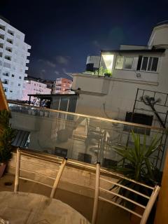 R&M modern beach apartment 50m from the sea and free parking - Durrës - 7