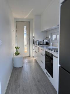 Takitimu Villa, Remarkables View - Queenstown - 2