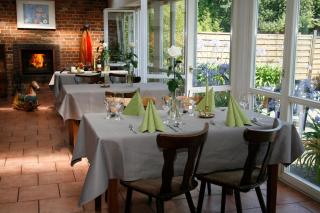 Nigel Restaurant & Hotel im Wendland - Bergen an der Dumme - 3