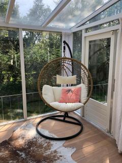 Bright Family Villa on Dune in Wassenaar - 2