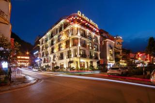 Quiet Sapa Hotel - Sapa - 9