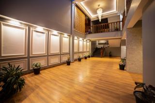 Yashshree Pelling Chekhim Retreat - 1