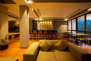 Yashshree Pelling Chekhim Retreat - 3