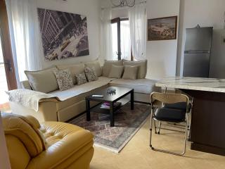 Vollga seaview apartment - Durrës - 6