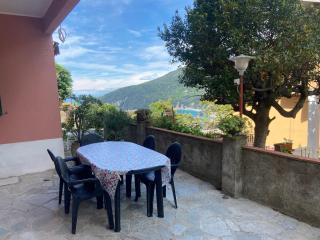 Dolce Risveglio by Il Vigneto - Moneglia - 9