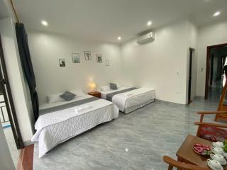 Tam Coc Xuan Cao Homestay - Ninh Binh - 6