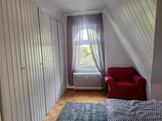 Ferienwohnung nähe Universität - Wuppertal - 1