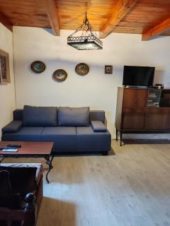 Varljivo leto, Fruska gora - Čortanovci - 6