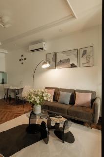 DAUMUA 1BR Quiet Retreat -Times City - Hanoi - 3