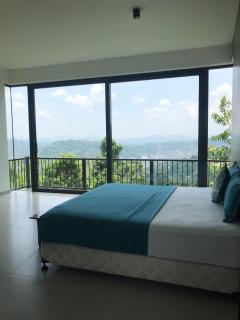 Amelia Misty Hills - Kandy - 9
