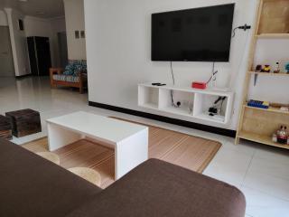 Venice Hill Cheras Master Bedroom & Room 1 - Cheras - 2