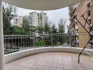 2R 2B Venice Hill Cheras Master Bedroom & Room 1 - 2