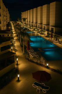 Relaxed Luxury at Our Porto Said Chalet - `Ezbet Shalabi el-Rûdi - 0