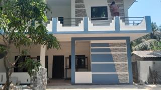 Theepan's Home - Nilaveli - 3