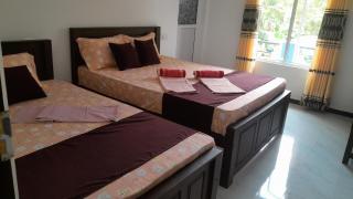 Theepan's Home - Nilaveli - 1