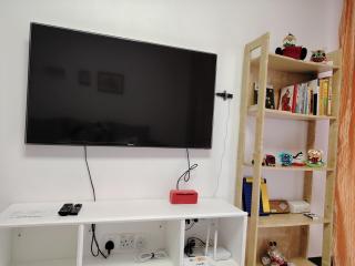 2R 2B Venice Hill Cheras Master Bedroom & Room 1 - 8