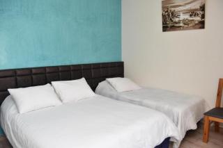 Hotel L'Initiale - Oualidia - 9