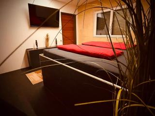 LOFT 2-room - 2