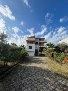 Vila 202 - Durrës - 1