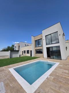 MB Villas - Vrnjačka Banja - 0