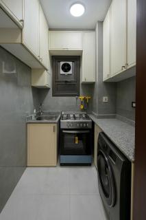 Luxurious Chalet in Port Said Governorate with Views - `Ezbet Shalabi el-Rûdi - 5