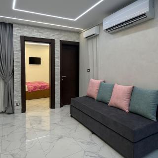 Luxurious Chalet in Port Said Governorate with Views - `Ezbet Shalabi el-Rûdi - 4