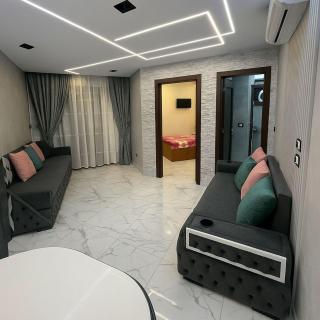 Luxurious Chalet in Port Said Governorate with Views - `Ezbet Shalabi el-Rûdi - 3