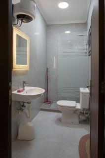 Luxurious Chalet in Port Said Governorate with Views - `Ezbet Shalabi el-Rûdi - 2
