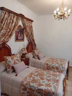 Casa Rural en San Carlos del Valle- Doña Gumersinda - 5