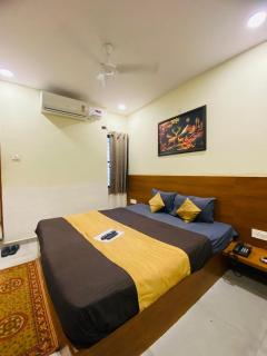 Hotel The Silver Nest - Nagpur - 8