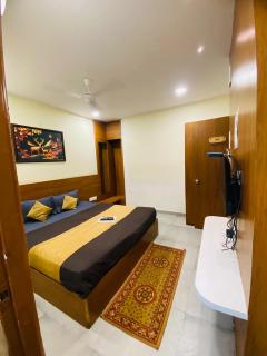 Hotel The Silver Nest - Nagpur - 7
