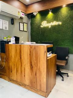 Hotel The Silver Nest - Nagpur - 3