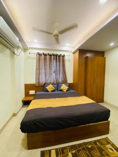 Hotel The Silver Nest - Nagpur - 2