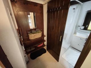 Peaceful Nature Cabin Jolly - Mozirje - 3