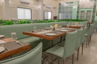 Veda pure veg restaurant and residency - Waluj Buzurg - 9