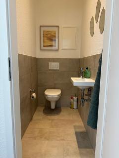 Apartment Nr 6 Münster Roxel - 5