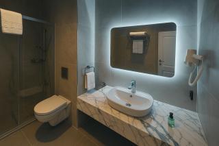 Center Port Hotel Karaköy - 1